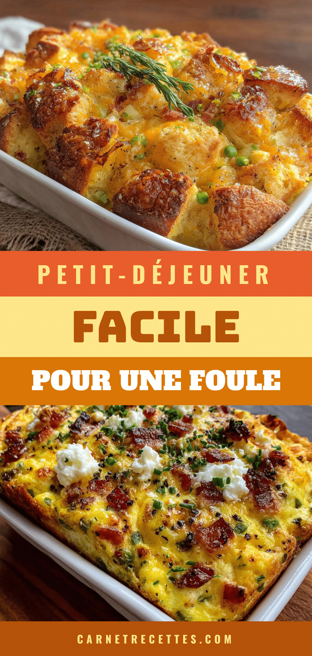 cocotte de petit-déjeuner facile recipe