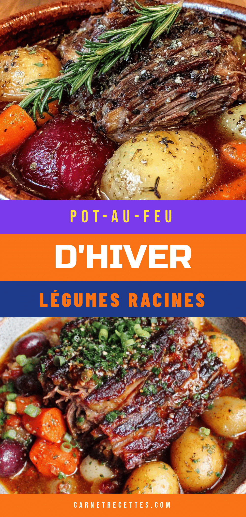 pot-au-feu dhiver ultra fondant aux légumes racines recipe